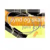 Synd og Skam - Juni 2014 - Single